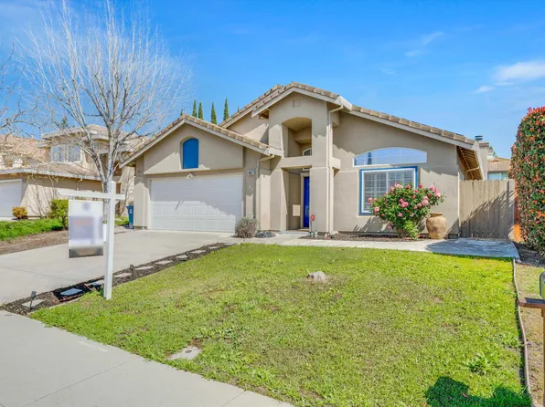 4937 Stirrup Way, Antioch, CA 94531