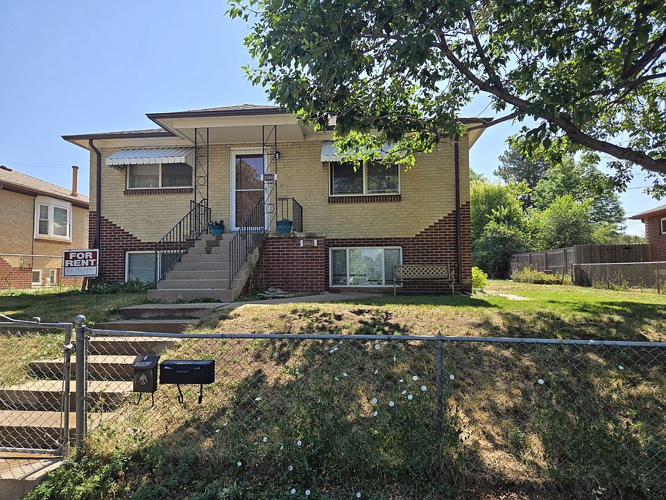 1st image of 3560 S Marion St