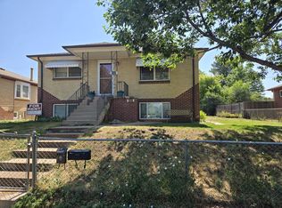 3560 S Marion St, Englewood, CO 80113