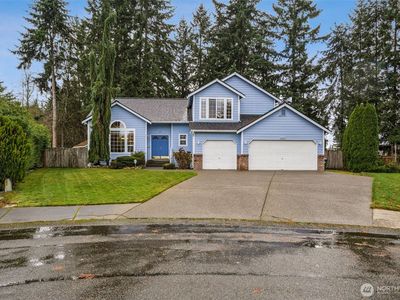 26010 114th Street Ct E, Buckley, WA, 98321