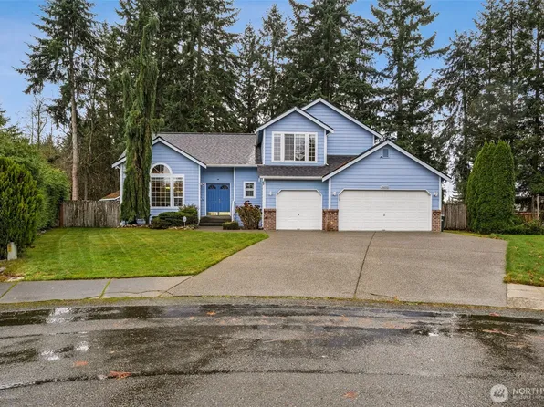 26010 114th Street Ct E, Buckley, WA 98321
