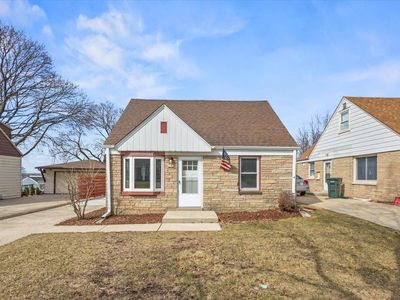 2373 South 99th STREET, West Allis, WI, 53227