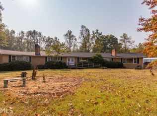 4144 Highway 172, Comer, GA 30629