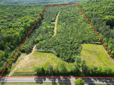 24564 S State Highway 109 #11 & 12, Denton, NC, 27239