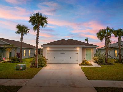 212 Raspberry Road, Fort Pierce, FL, 34981