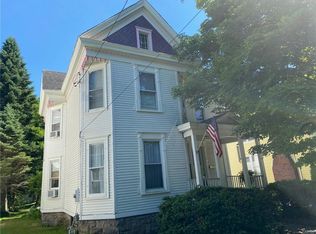 252 E Walnut St, Oneida, NY 13421