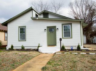 4733 Avenue R, Birmingham, AL 35208