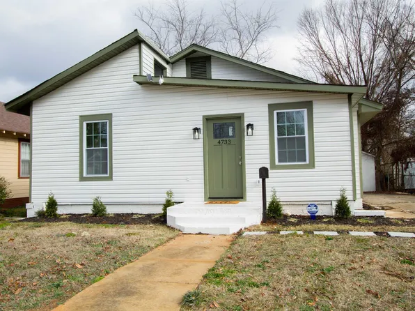 4733 Avenue R, Birmingham, AL 35208