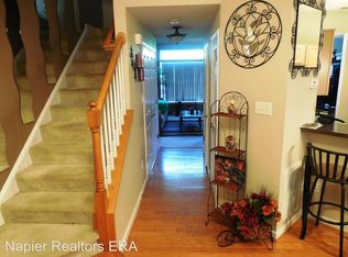 3818 Dominion Townes Cir, Richmond, VA 23223