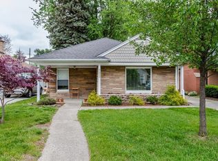 7252 Fenton St, Dearborn Heights, MI 48127