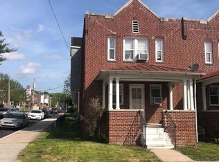 2701 Thompson Pl, Wilmington, DE 19802
