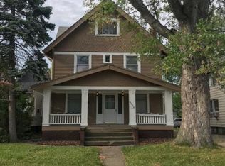 4222 Denison Ave, Cleveland, OH