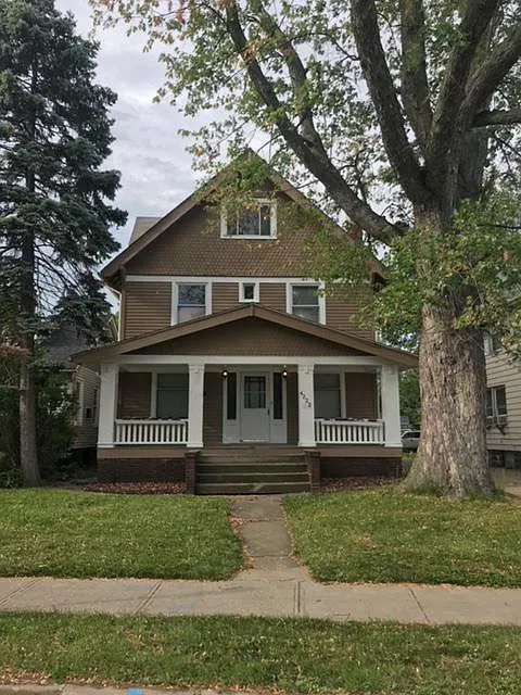 4222 Denison Ave photo 1