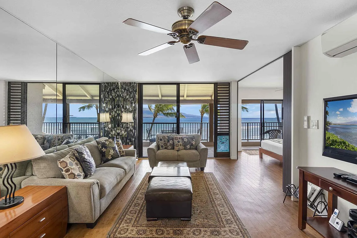 Building Photo - Hauoli St