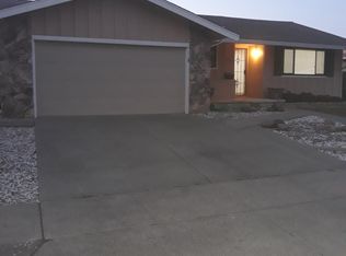 1242 Rubicon St, Napa, CA 94558