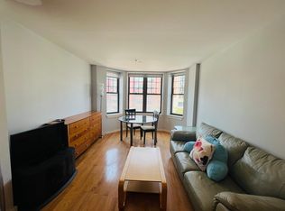 530 Commonwealth Ave #B3, Boston, MA 02215