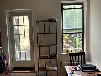 Rented by Joe Gotham LTD