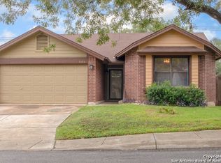 7426 Myrtle Trl, San Antonio, TX 78244