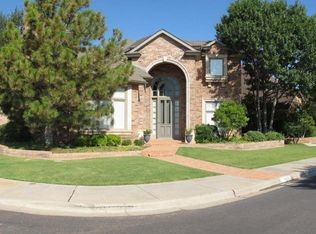 408 Utica Dr, Lubbock, TX 79416