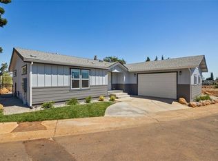 220 Berry Creek Dr, Paradise, CA 95969