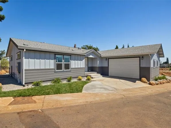 220 Berry Creek Dr, Paradise, CA 95969