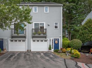 17 Profile Cir, Nashua, NH 03063