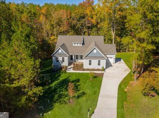 2583 Trillium Trl, Pendergrass, GA 30567