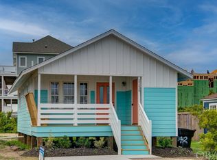 27238 Sand St LOT 1, Salvo, NC 27972