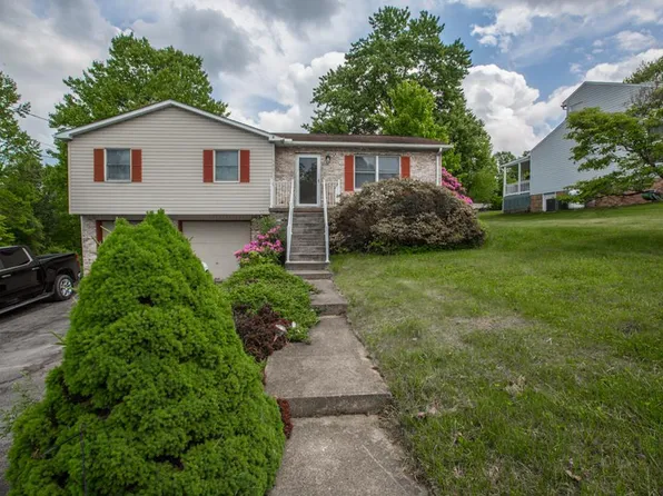 505 Jamescrest Dr, Beckley, WV 25801