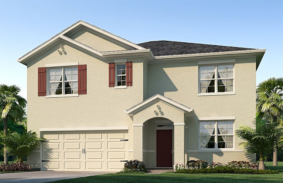 Elevation Image 1.