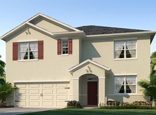 8537 Cobblestone Dr, Fort Pierce, FL 34945
