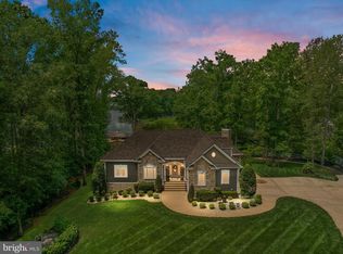 6723 Water View Ln, Mineral, VA 23117