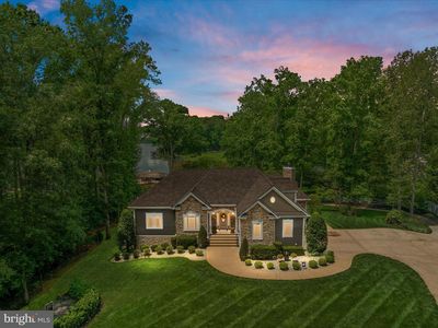 6723 Water View Ln, Mineral, VA, 23117