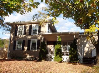 892 Chambers Rd, Horseheads, NY 14845