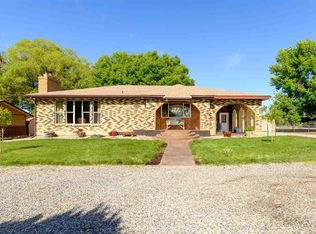 611 31st Rd, Grand Junction, CO 81504