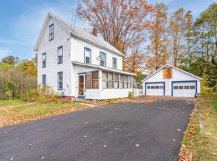 33 Spruce Street, Concord, NH 03301