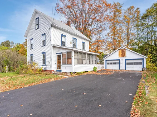 33 Spruce Street, Concord, NH 03301