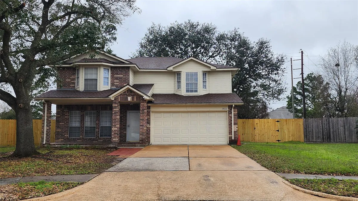 Building Photo - 7800 Summer Place Dr
