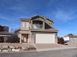 105 Pajaritos Rd, Elephant Butte, NM 87935