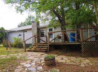 1989 Deep Creek Rd NW, Dewy rose, GA 30634