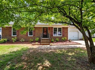 2619 Darden Rd, Greensboro, NC 27406
