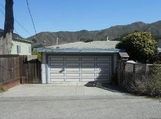 459 4th St, Montara, CA 94037