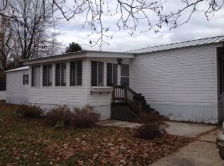 8580 Creek Way, Alanson, MI 49706