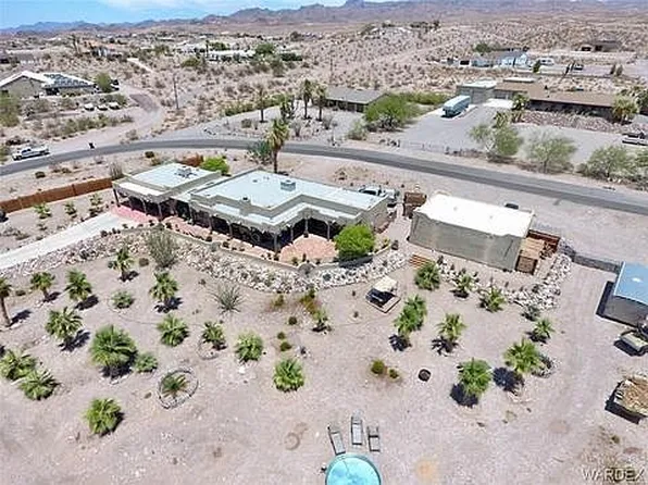 4390 El Camino Rd, Bullhead City, AZ 86429