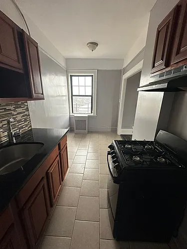 26 N Harrison St #803 Photo 1