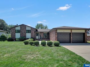 7301 Glynoaks Dr, Lincoln, NE 68516