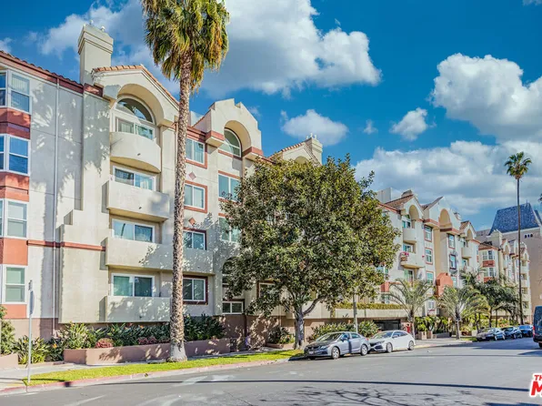 620 S Gramercy Pl APT 301, Los Angeles, CA 90005