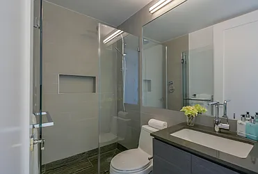 Rented by The Dermot Realty Management Company