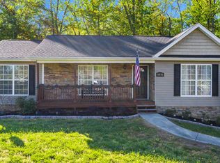 8401 Frontage Rd NW, Cleveland, TN 37312