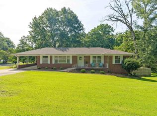 205 Highland Ave, Trussville, AL 35173